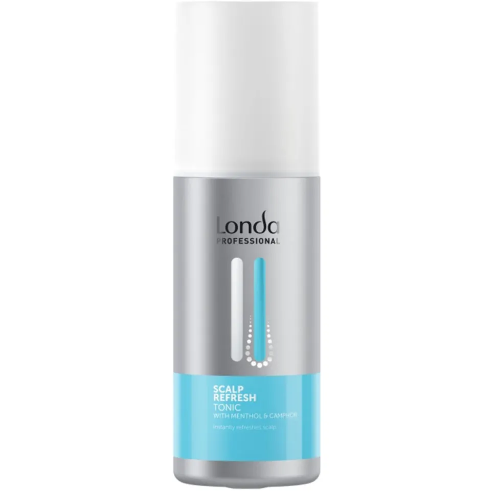 Londa Care Scalp Stimulation Sensation Tonic 150 ml