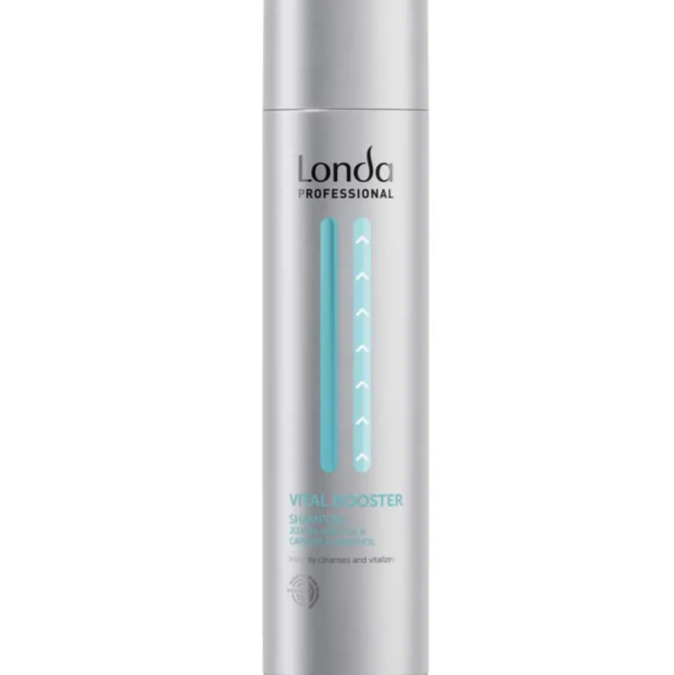 Londa Care Scalp Vital Booster Shampoo 250 ml