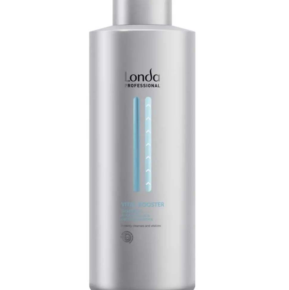 Londa Care Scalp Vital Booster Shampoo 1000 ml