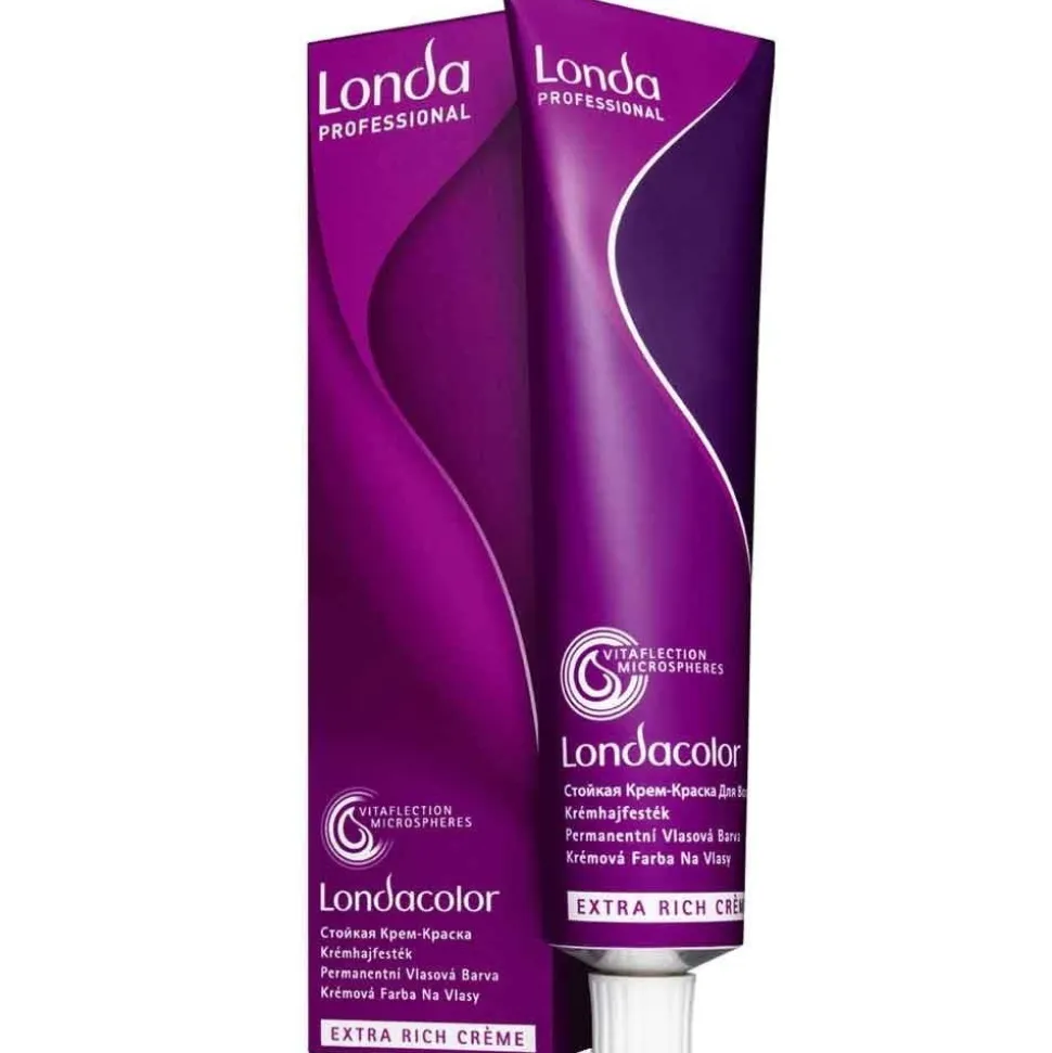 Londa color 8/34 60 ml