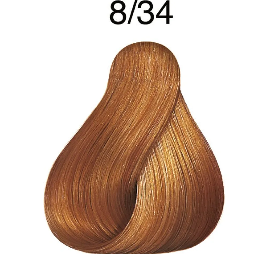 Londa color 8/34 60 ml