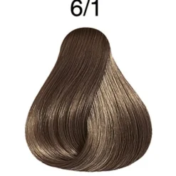 Londa Color 6/1 Dunkelblond asch 60 ml