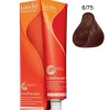 Londa Demi-Permanent Color Creme 6/75 Dunkelblond Braun-Rot 60 ml