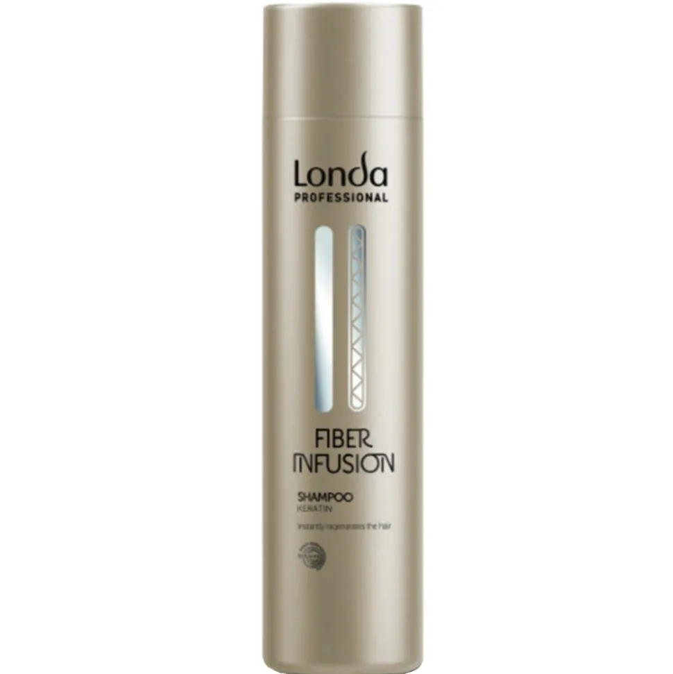 Londa Fiber Infusion Shampoo 250 ml