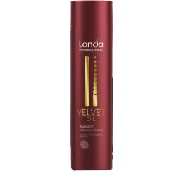 Londa Professional Velvet Oil Shampoo 1000 ml