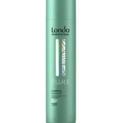 Londa P.U.R.E. Natural Shampoo 250 ml