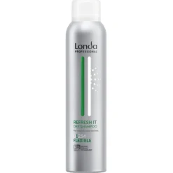 Londa Refresh It Trockenshampoo 180 ml