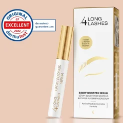Long4Lashes Augenbrauenserum 3 ml