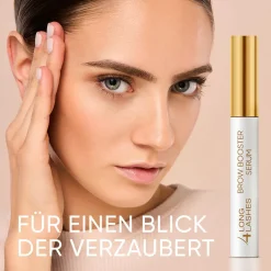 Long4Lashes Augenbrauenserum 3 ml