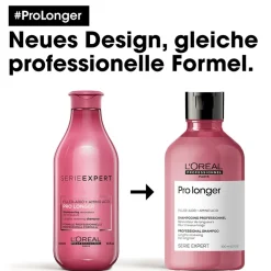 L'Oréal Professionnel Paris Serie Expert Pro Longer Shampoo 300 ml