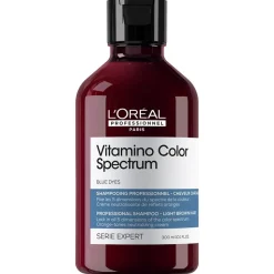L'Oréal Professionnel Paris Serie Expert Vitamino Color Spectrum Blue Dyes Shampoo 300 ml