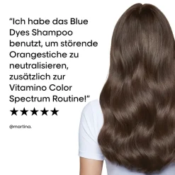 L'Oréal Professionnel Paris Serie Expert Vitamino Color Spectrum Blue Dyes Shampoo 300 ml
