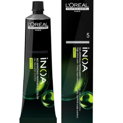 L'Oréal Professionnel Paris INOA 1 schwarz 60 ml