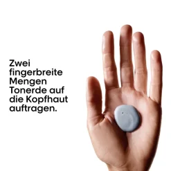 L'Oréal Professionnel Paris Série Expert Scalp Advanced Anti-Oiliness 2in1 Deep Purifier Clay 250 ml