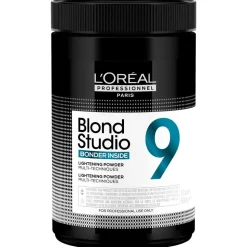 L'Oréal Professionnel Paris Blond Studio 9 Bonder Inside 500 g