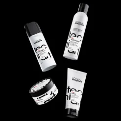 L'Oréal Professionnel Paris tecni.art Fix Anti-Frizz Compressed 250 ml