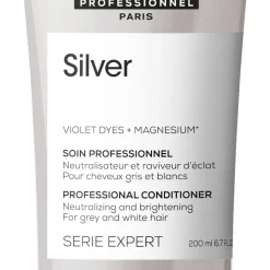 L'Oréal Professionnel Paris Serie Expert Silver Conditioner 200ml