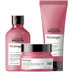 L'Oréal Professionnel Paris Série Expert Pro Longer Pflegeroutine Set