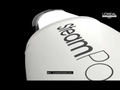 L'Oréal Professionnel Paris SteamPod 4 Meteora Limited Edition