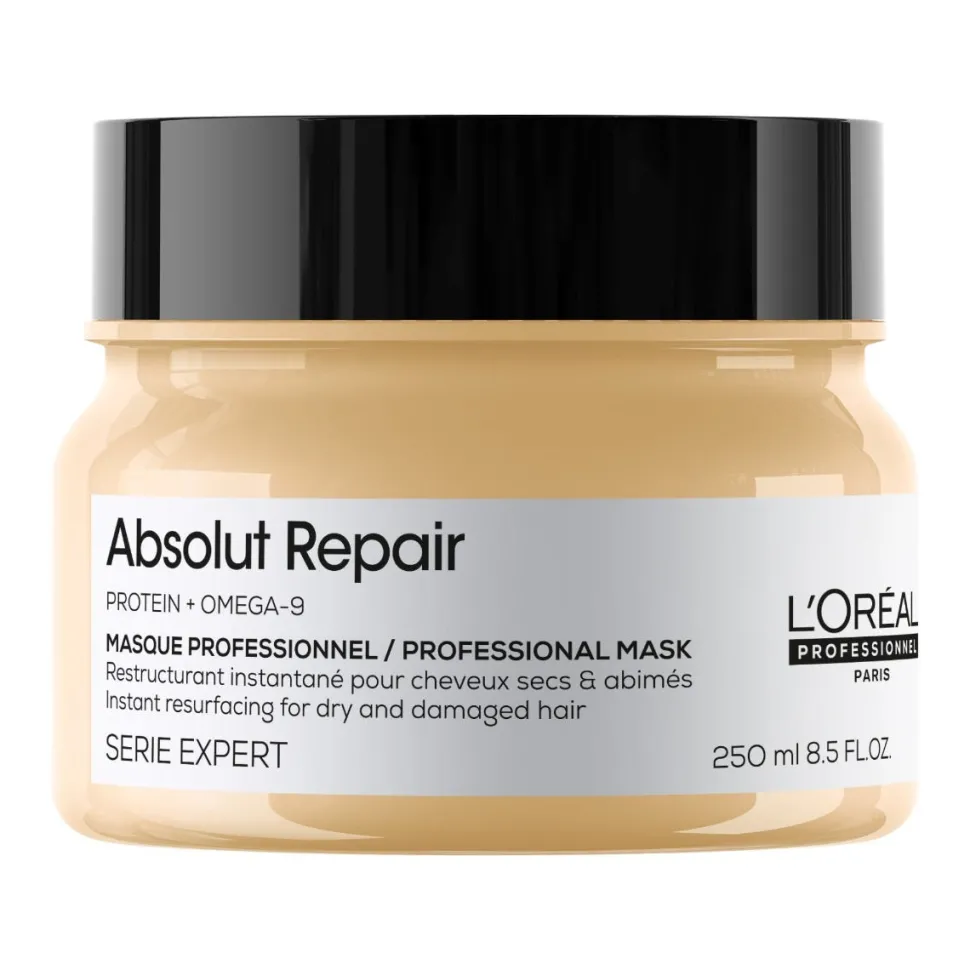 L'Oréal Professionnel Paris Série Expert Absolut Repair Maske 250 ml
