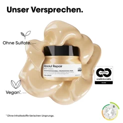 L'Oréal Professionnel Paris Série Expert Absolut Repair Maske 250 ml