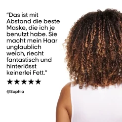 L'Oréal Professionnel Paris Série Expert Absolut Repair Maske 250 ml