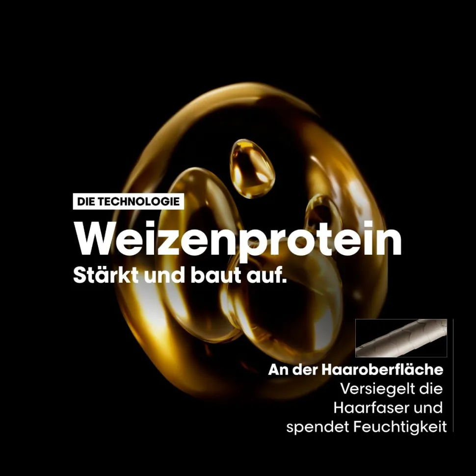 L'Oréal Professionnel Paris Série Expert Absolut Repair Maske 250 ml