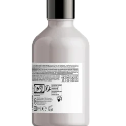L'Oréal Professionnel Paris Serie Expert Silver Shampoo 300 ml
