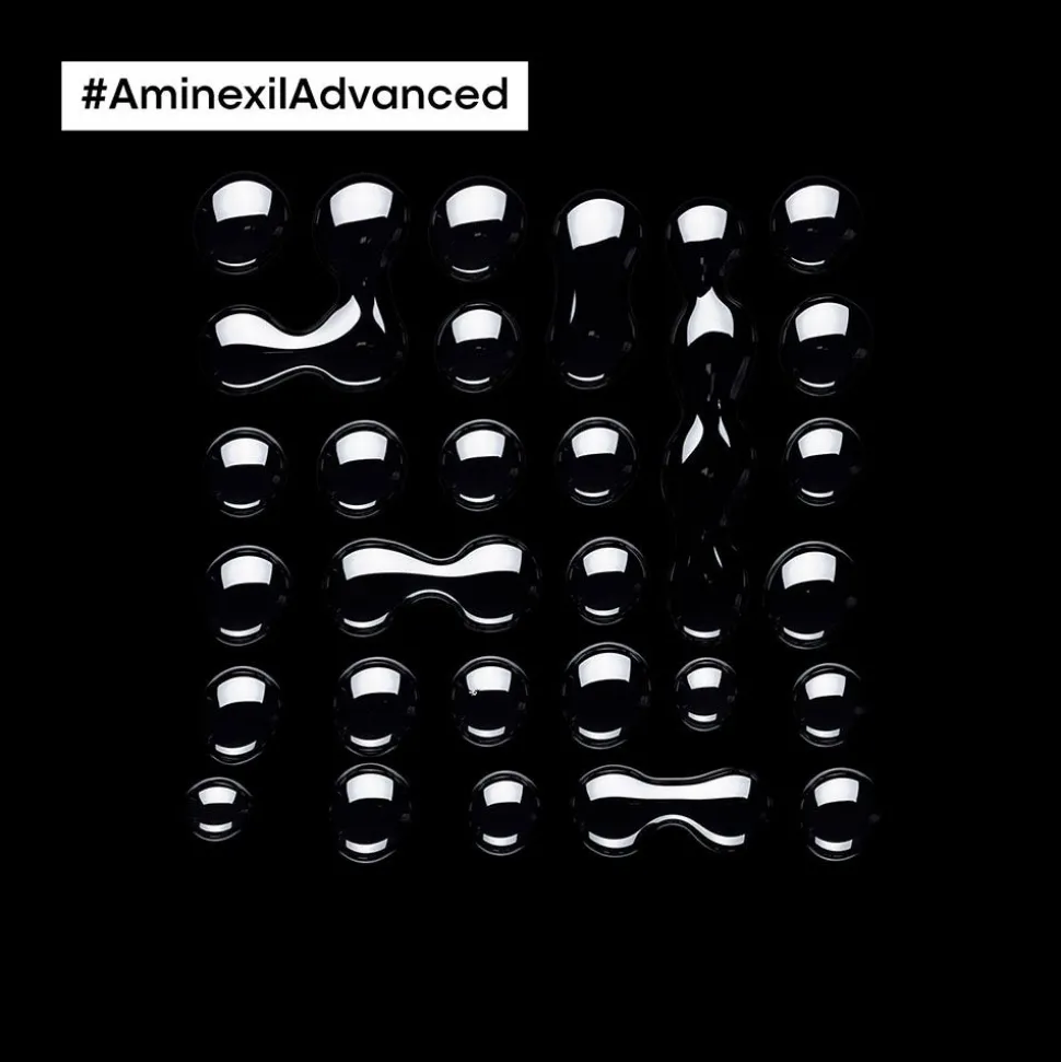 L'Oréal Professionnel Paris Série Expert Aminexil Advance Anti-Hair Loss Activator Serum 90 ml