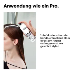 L'Oréal Professionnel Paris tecni.art Volume Lift 250 ml