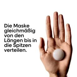 L'Oréal Professionnel Paris Serie Expert Absolut Repair Molecular Maske 250 ml