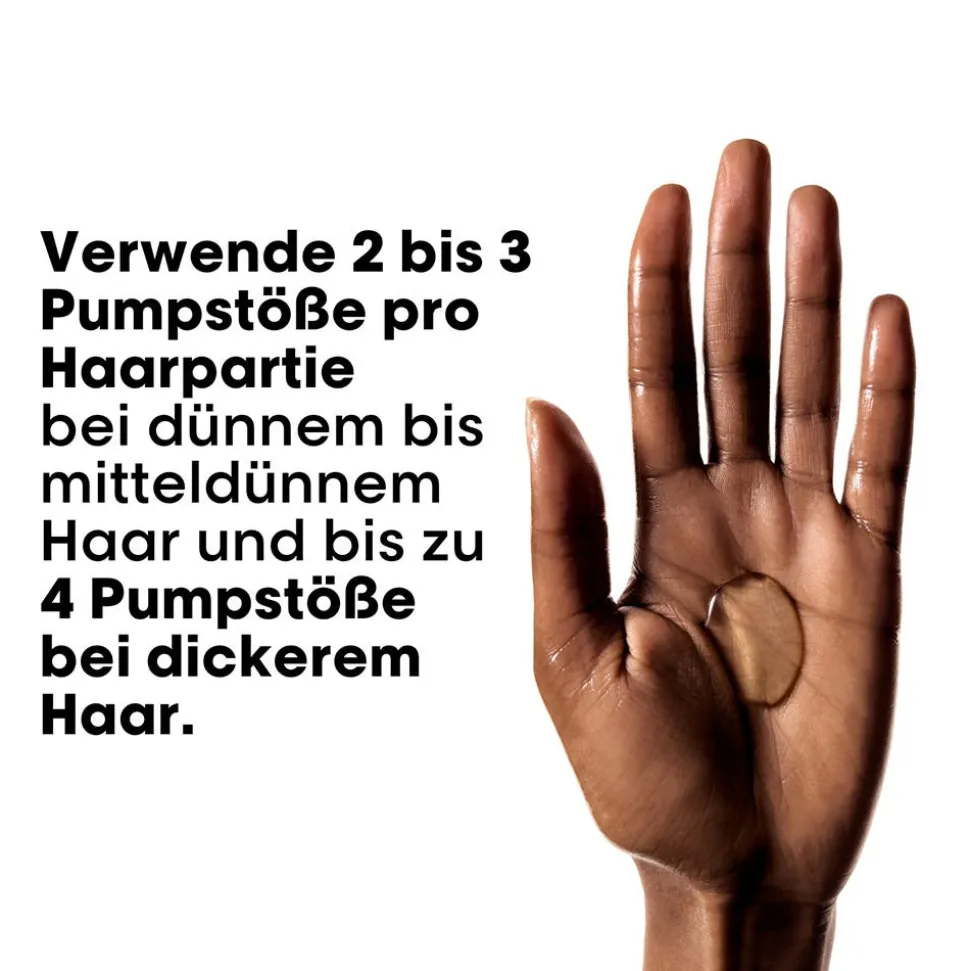 L'Oréal Professionnel Paris Serie Expert Metal DX Pre-Shampoo 250 ml