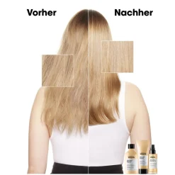 L'Oréal Professionnel Paris Serie Expert Absolut Repair Conditioner 200 ml