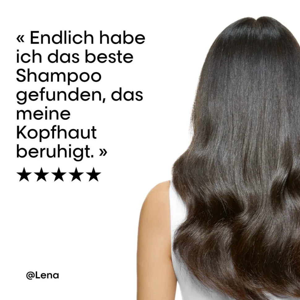 L'Oréal Professionnel Paris Série Expert Scalp Advanced Anti-Discomfort Dermo-Regulator Shampoo Refill 500 ml