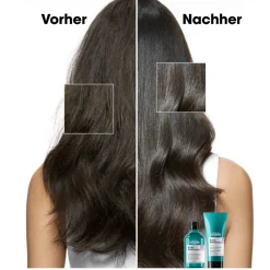 L'Oréal Professionnel Paris Série Expert Scalp Advanced Anti-Discomfort Dermo-Regulator Shampoo Refill 500 ml