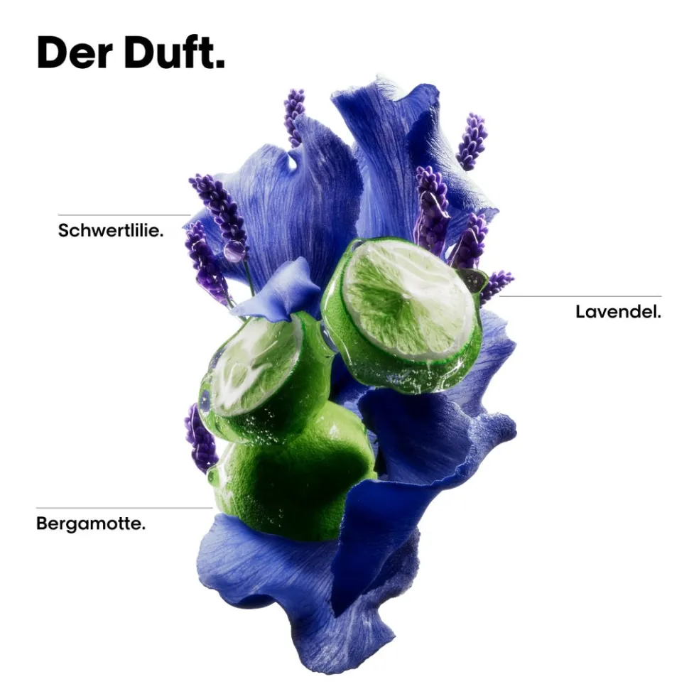 L'Oréal Professionnel Paris Série Expert Scalp Advanced Anti-Discomfort Dermo-Regulator Shampoo Refill 500 ml