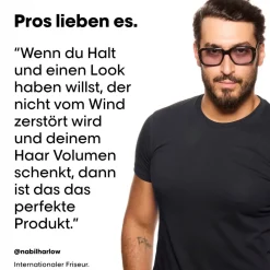 L'Oréal Professionnel Paris tecni.art Volume Extra Full 250 ml