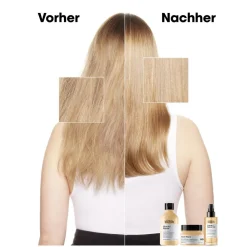 L'Oréal Professionnel Paris Serie Expert Absolut Repair 10-in-1 Oil 90 ml