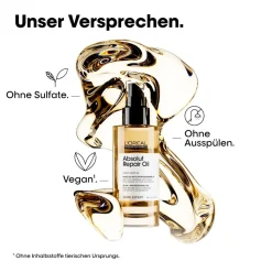 L'Oréal Professionnel Paris Serie Expert Absolut Repair 10-in-1 Oil 90 ml