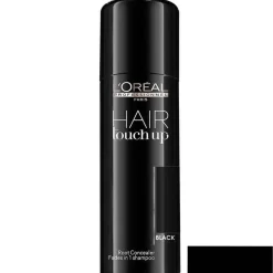 L'Oréal Professionnel Paris HAIR TOUCH UP Schwarz 75 ml
