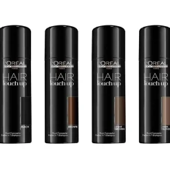 L'Oréal Professionnel Paris HAIR TOUCH UP Schwarz 75 ml