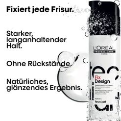 L'Oréal Professionnel Paris tecni.art Fix Design 200 ml