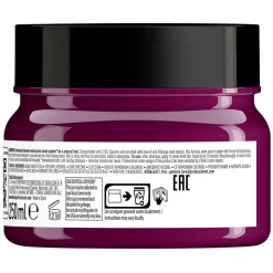 L'Oréal Professionnel Paris Curl Expression Intensive Moisturizer Mask 250 ml