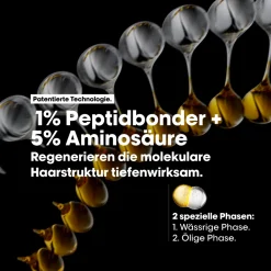 L'Oréal Professionnel Paris Serie Expert Absolut Repair Molecular Bi-Phase Oil 90 ml