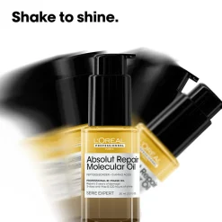 L'Oréal Professionnel Paris Serie Expert Absolut Repair Molecular Bi-Phase Oil 90 ml