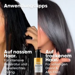 L'Oréal Professionnel Paris Serie Expert Absolut Repair Molecular Bi-Phase Oil 90 ml