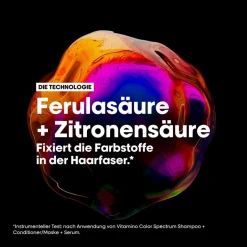 L'Oréal Professionnel Paris Serie Expert Vitamino Color Spectrum Conditioner 500 ml