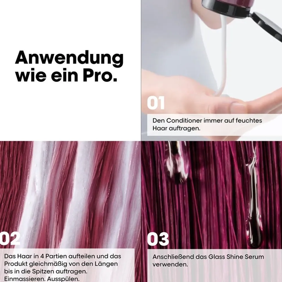 L'Oréal Professionnel Paris Serie Expert Vitamino Color Spectrum Conditioner 500 ml