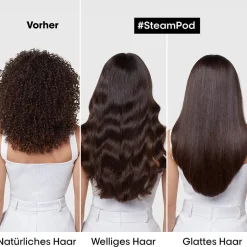L'Oréal Professionnel Paris SteamPod 4.0