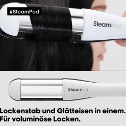 L'Oréal Professionnel Paris SteamPod 4.0